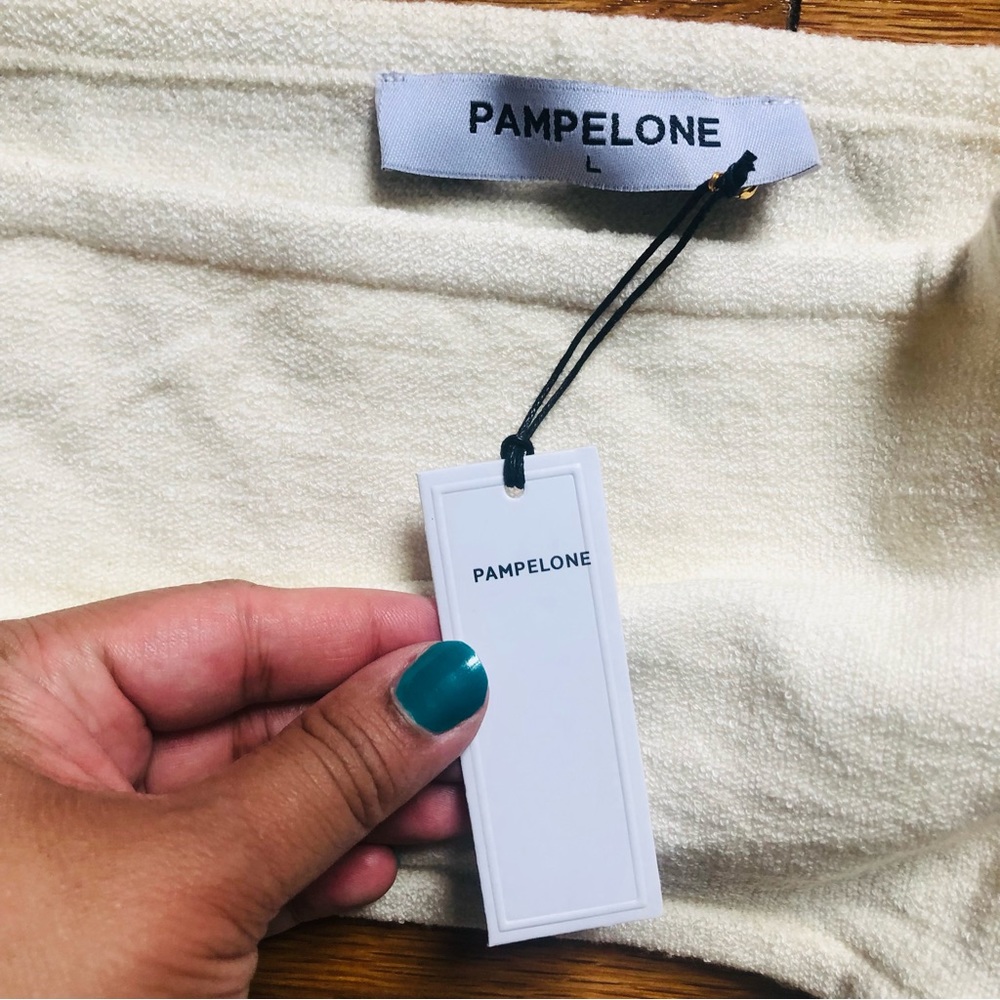 Pampelone Kimee Dress NWT size Large - Picture 9 of 10